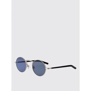Matsuda Sunglasses Men Silver